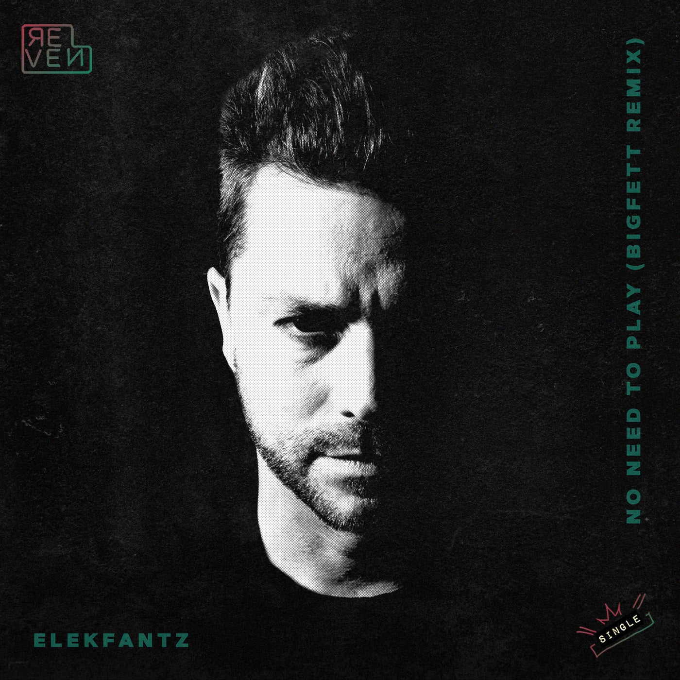 No Need To Play (Bigfett Remix)