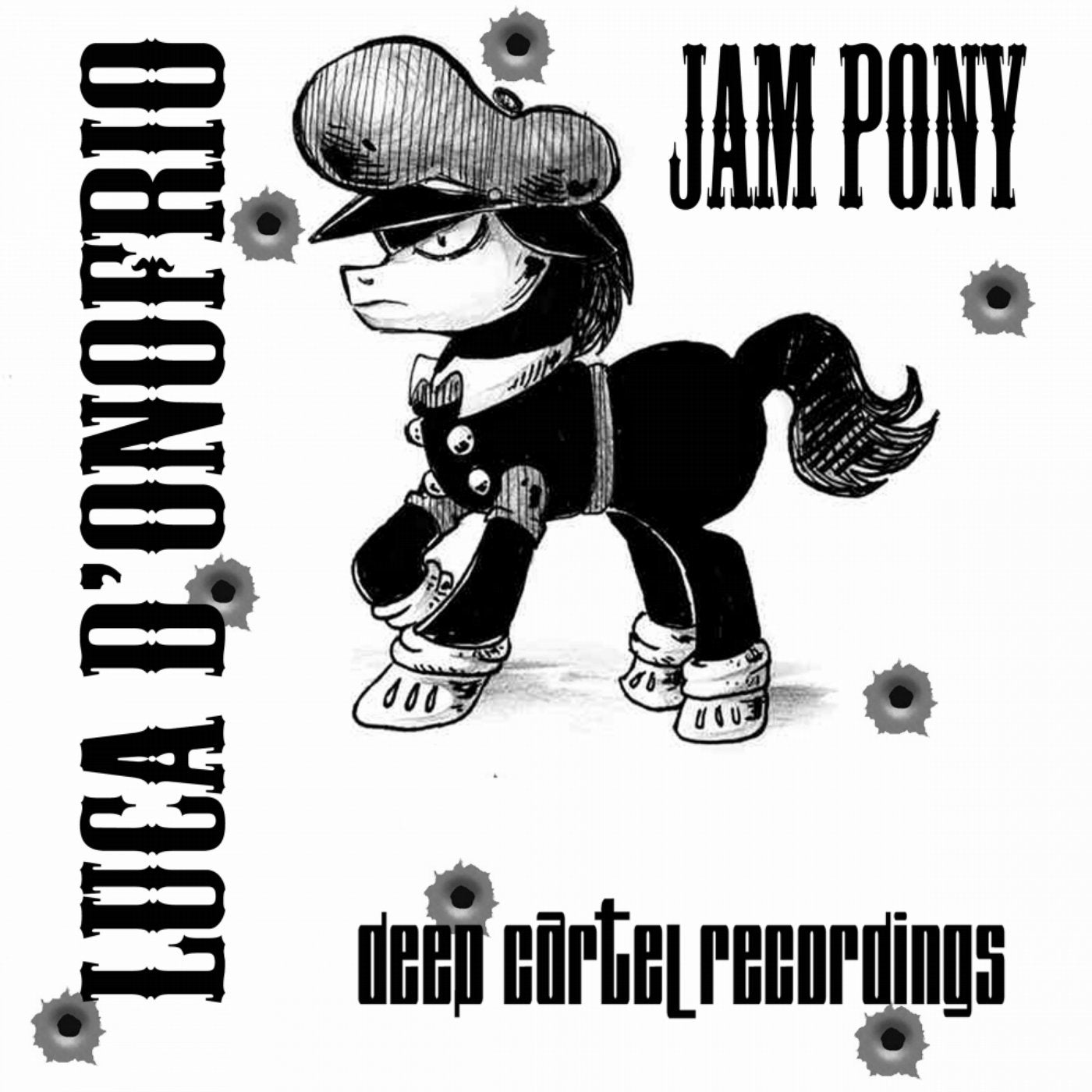 Jam Pony