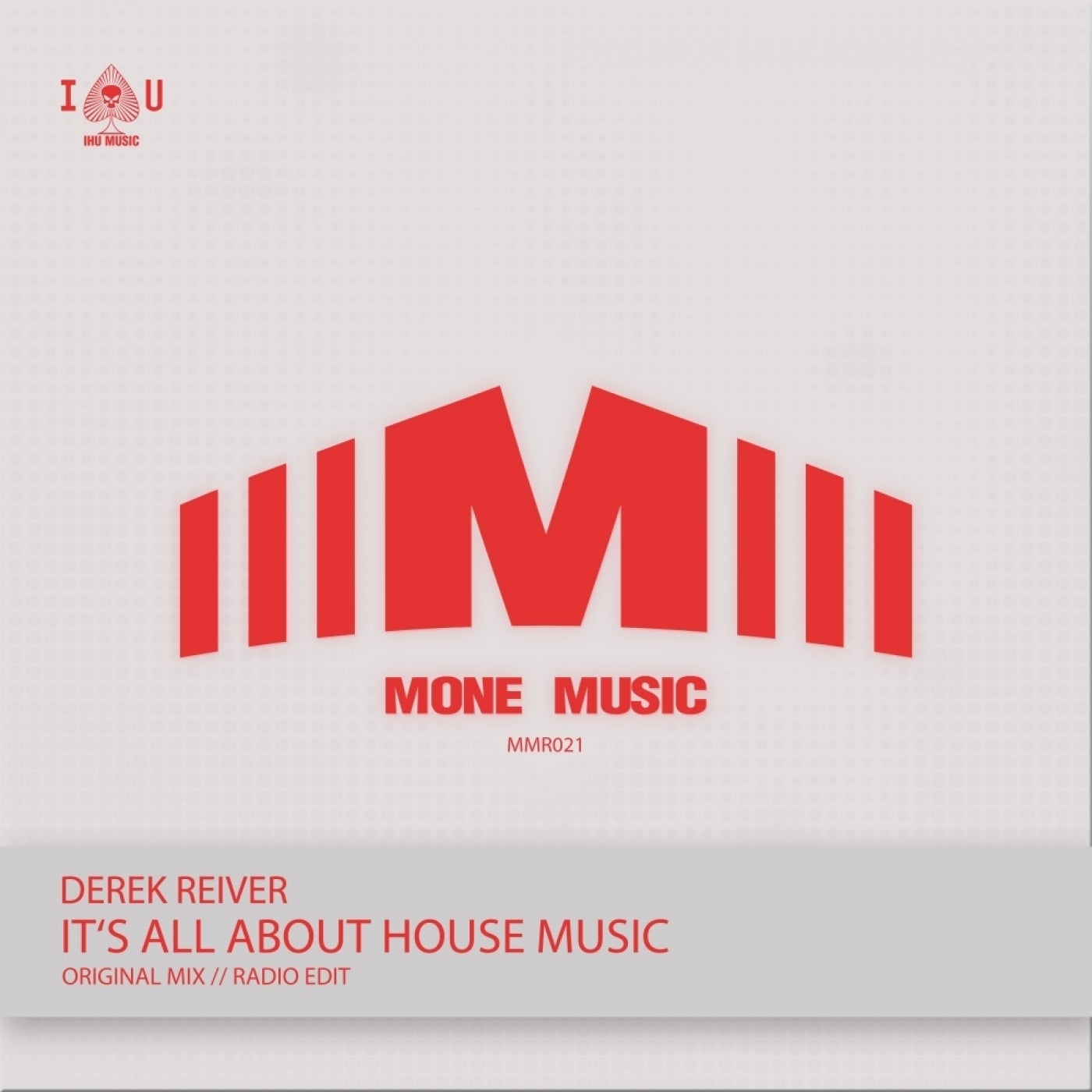 It's All About House Music
