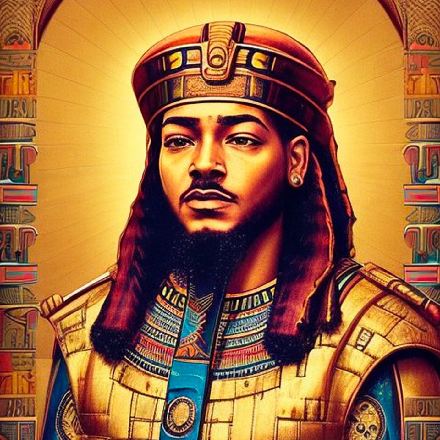 Just Press Play: UNDER THE INFLUENCE