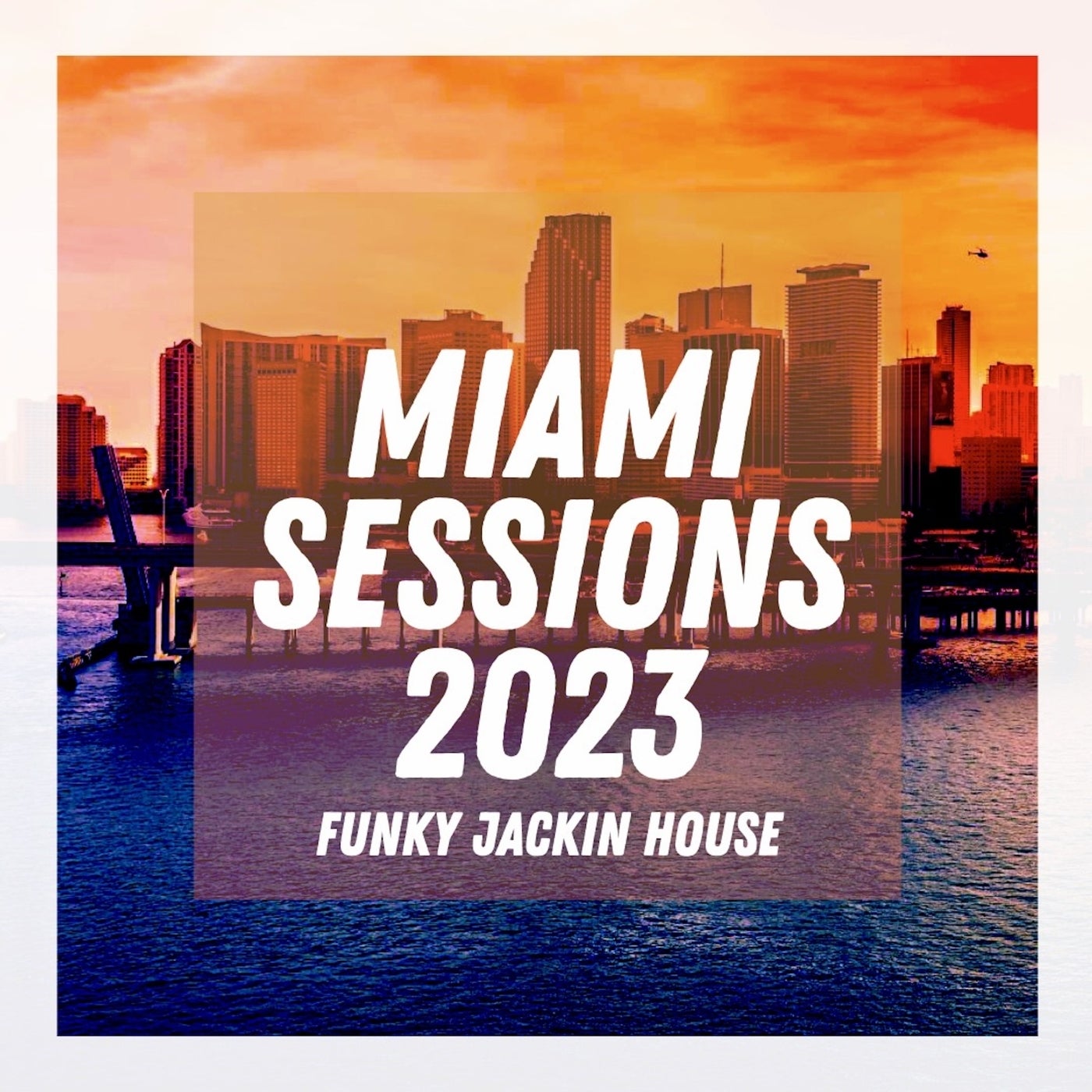 VA – Miami Sessions 2023 PSR210 VA – Miami Sessions 2023 PSR210