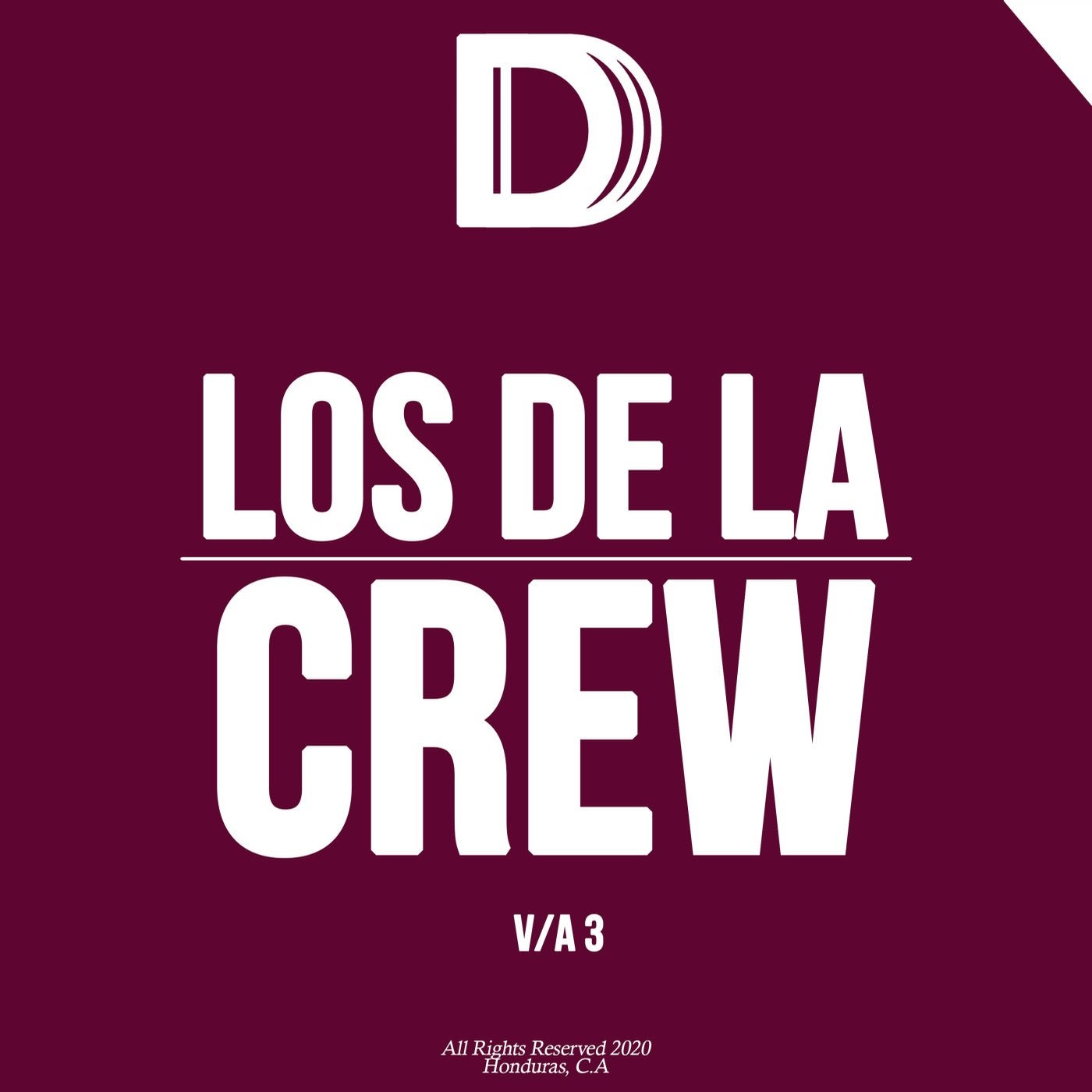 Los De La Crew 3
