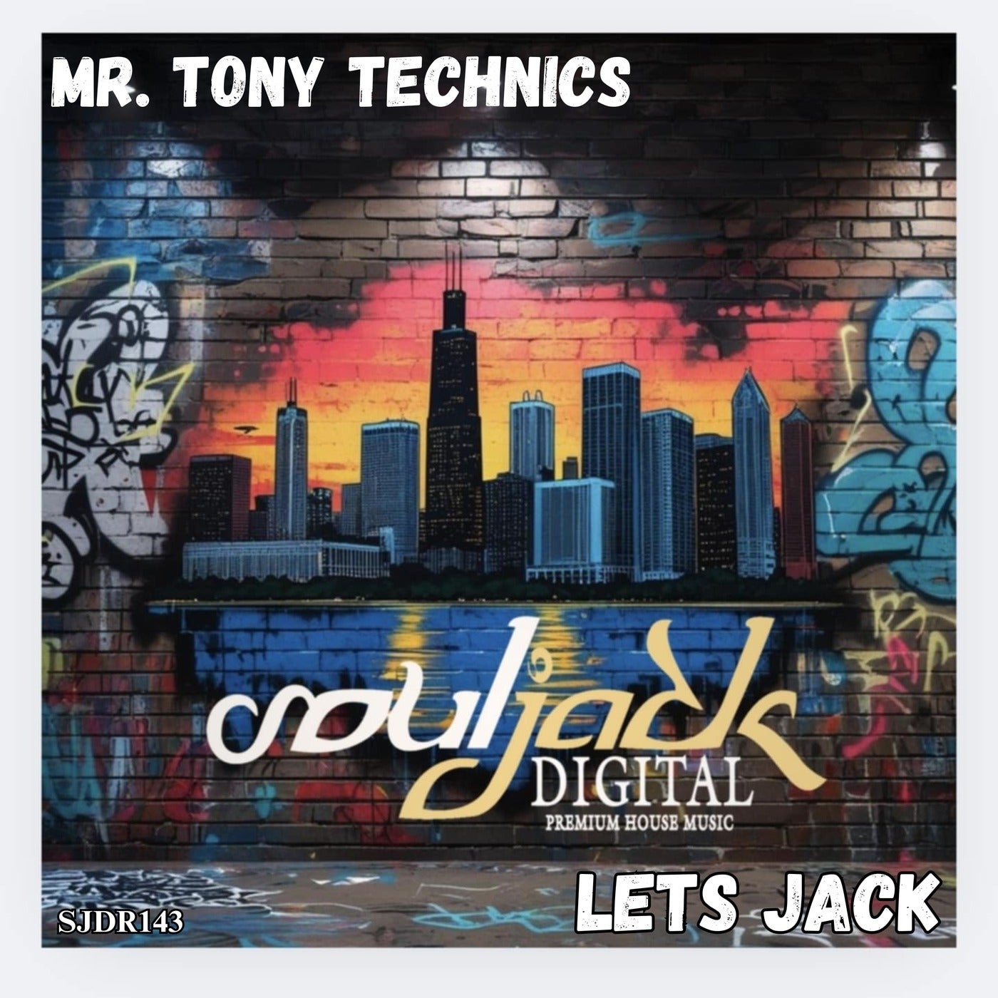 Lets Jack