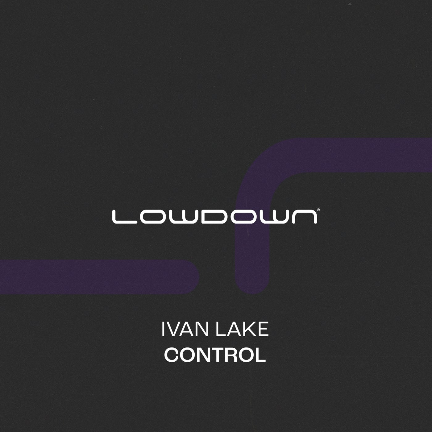 Cover art for Control (Extended Mix)