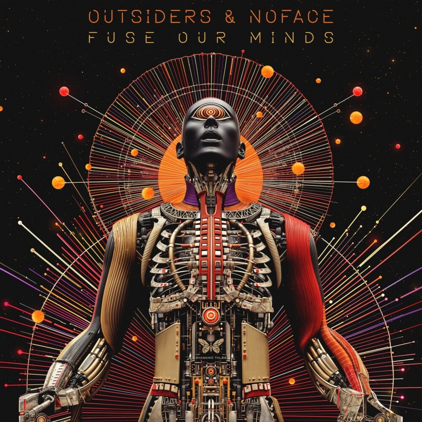 Fuse Our Minds