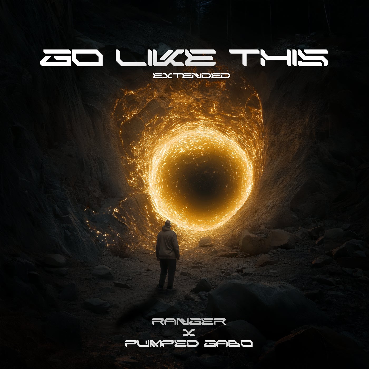 GO LIKE THIS (Extended)