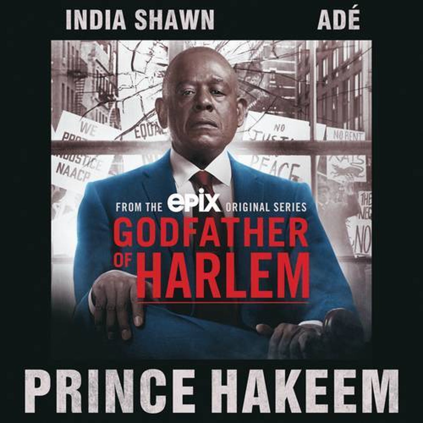 Prince Hakeem