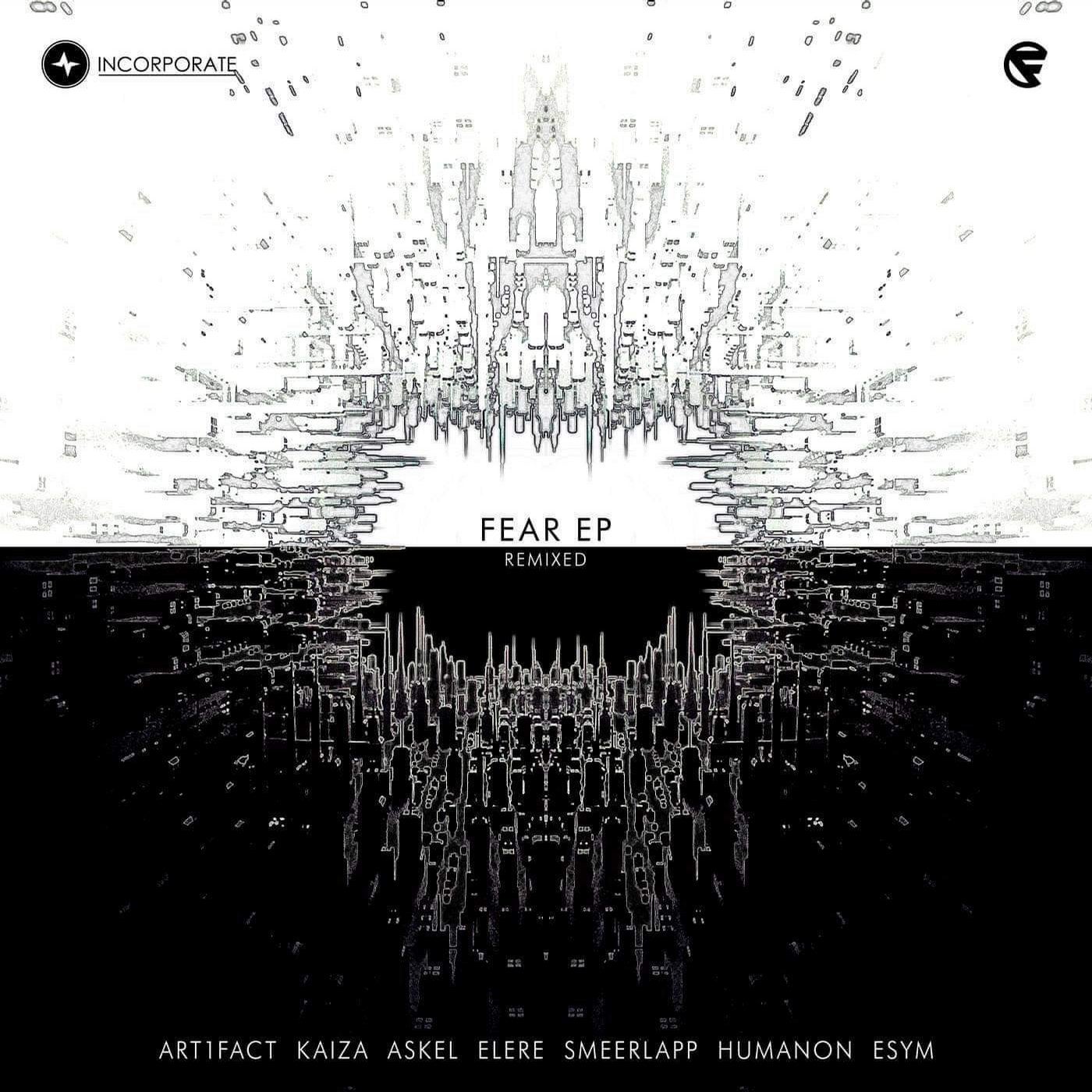 Fear EP Remixed