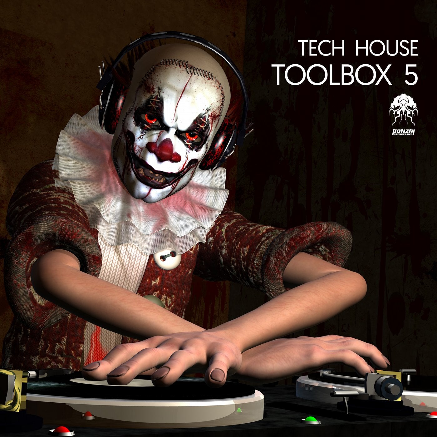 Tech House Tool Box 5