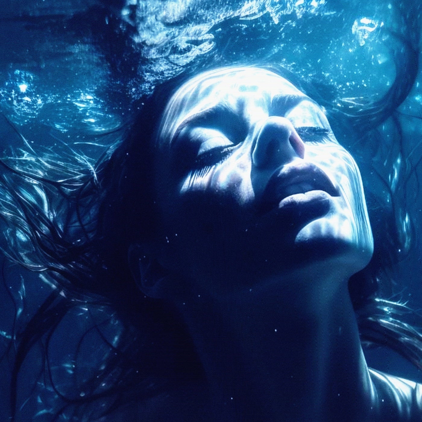 Cover art for to breathe