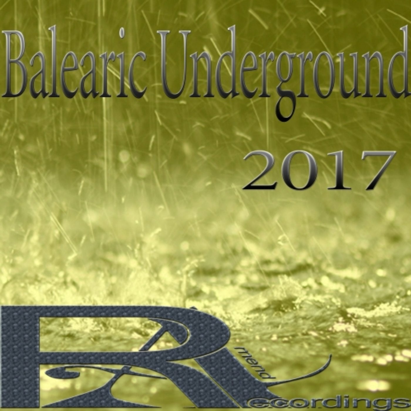 Balearic Underground 2017