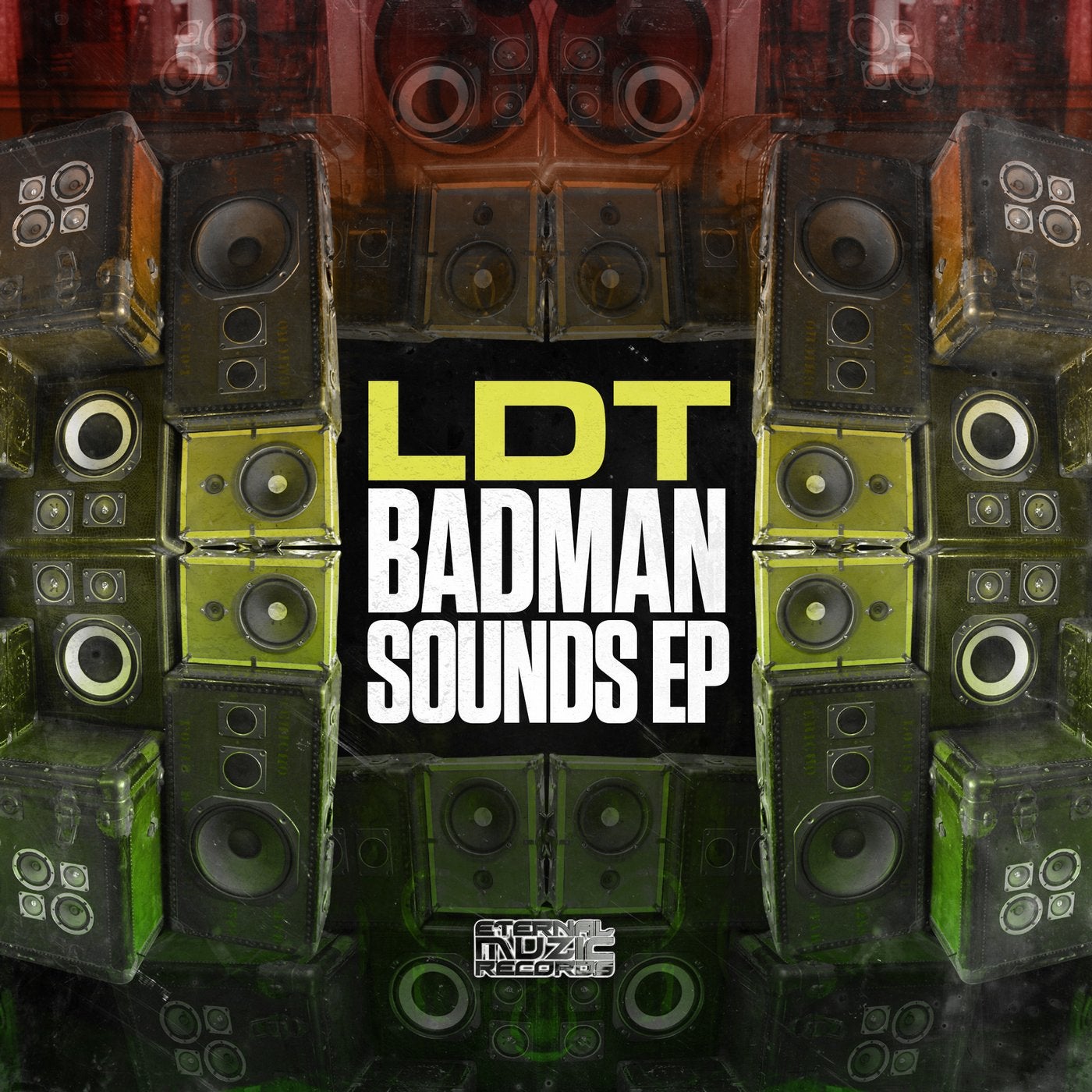 Badman Sounds