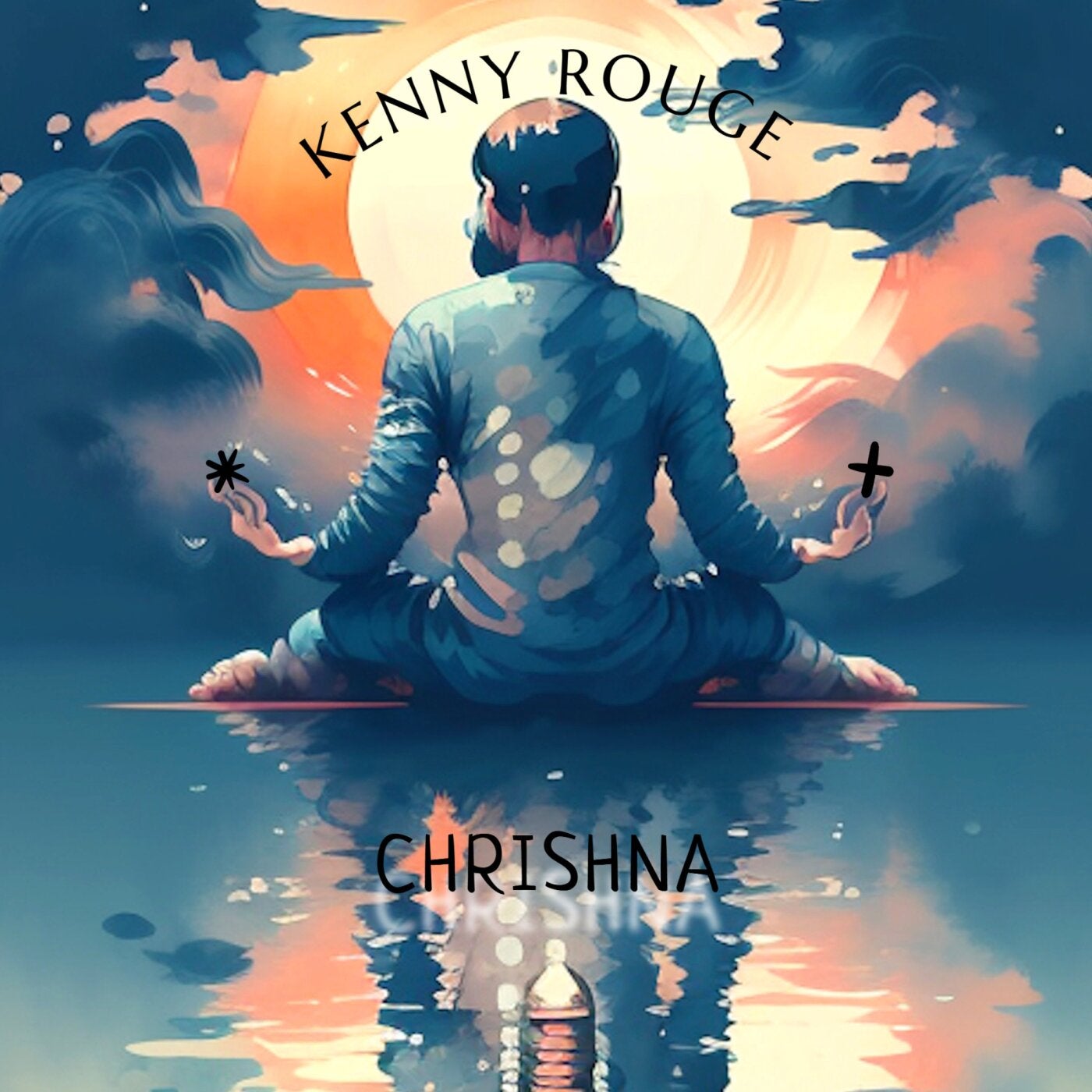 Chrishna