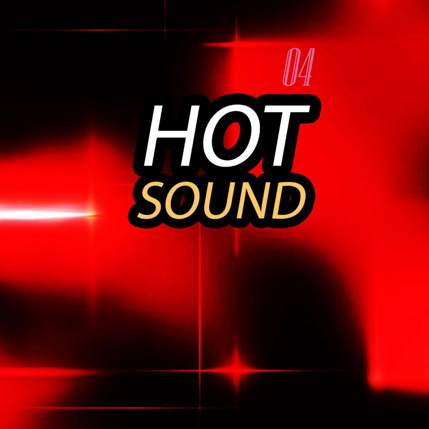 Hot Sound 04