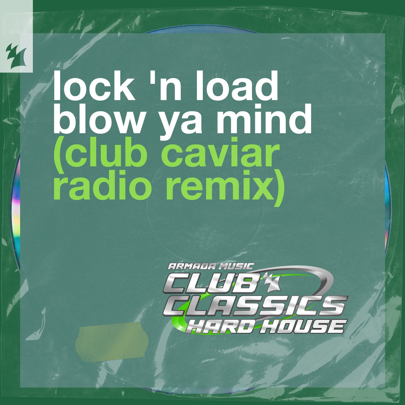 Blow Ya Mind - Club Caviar Remix
