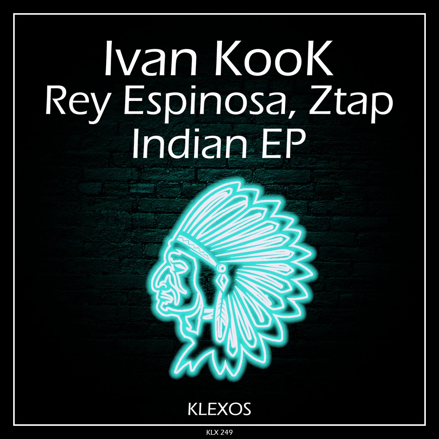 Indian EP