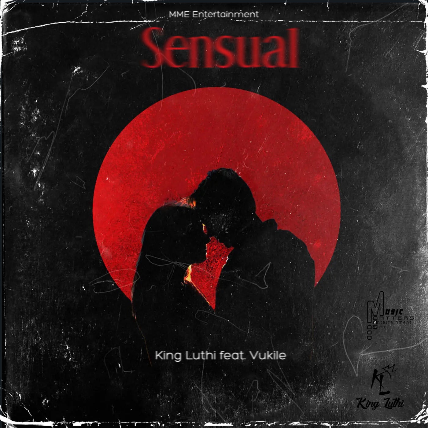 King Luthi, Vukile - Sensual (Extended Mix) [MME Entertainment] | Music &  Downloads on Beatport