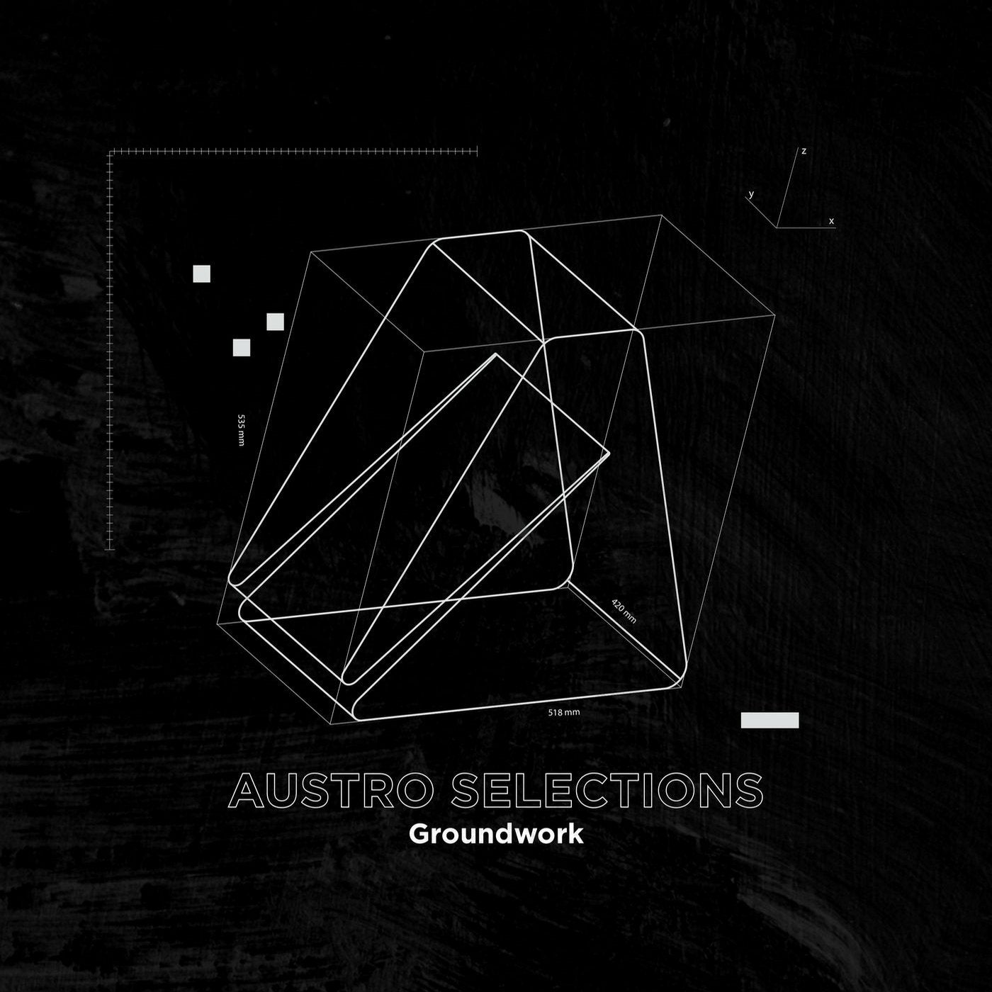 Austro Selections: Groundwork