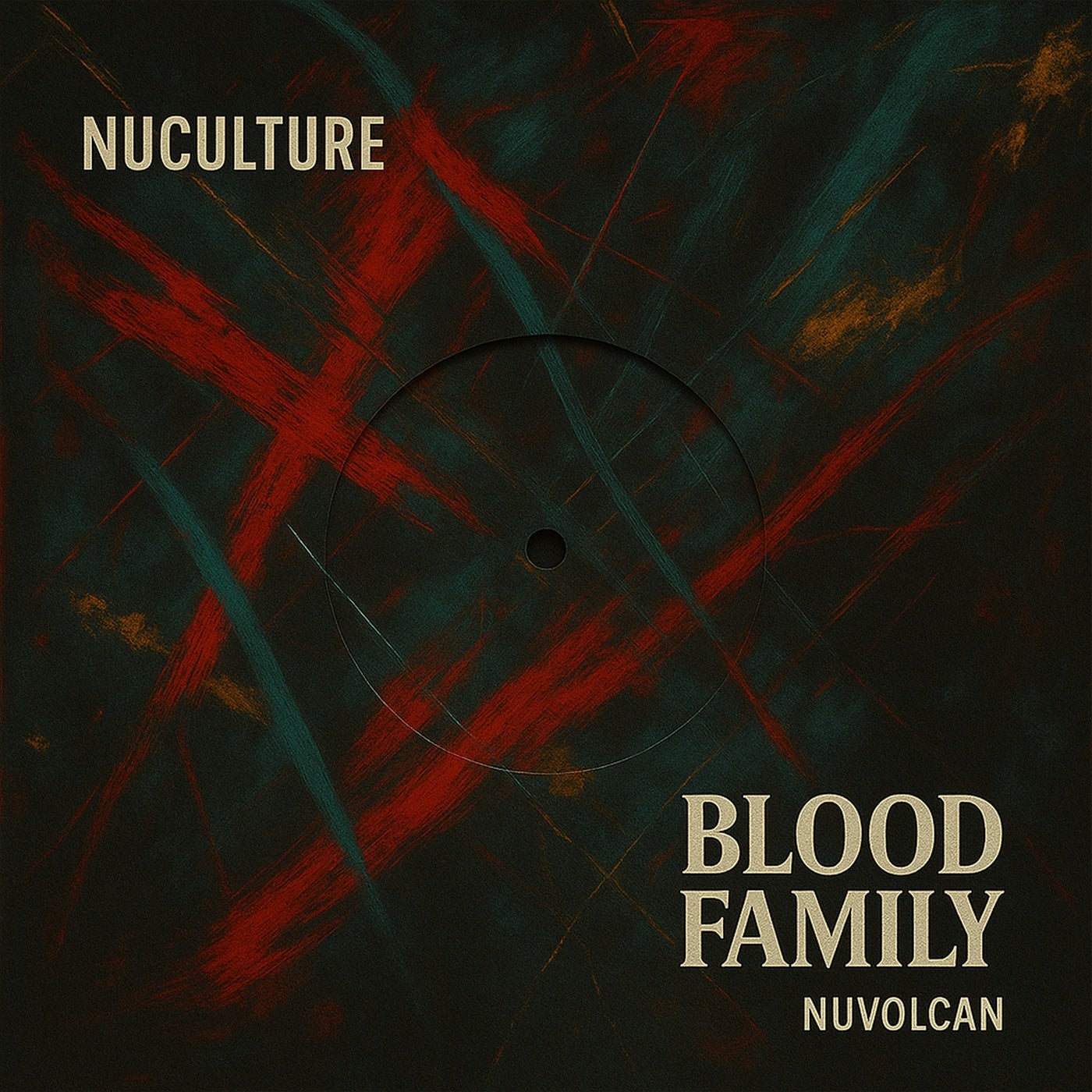 Blood Family