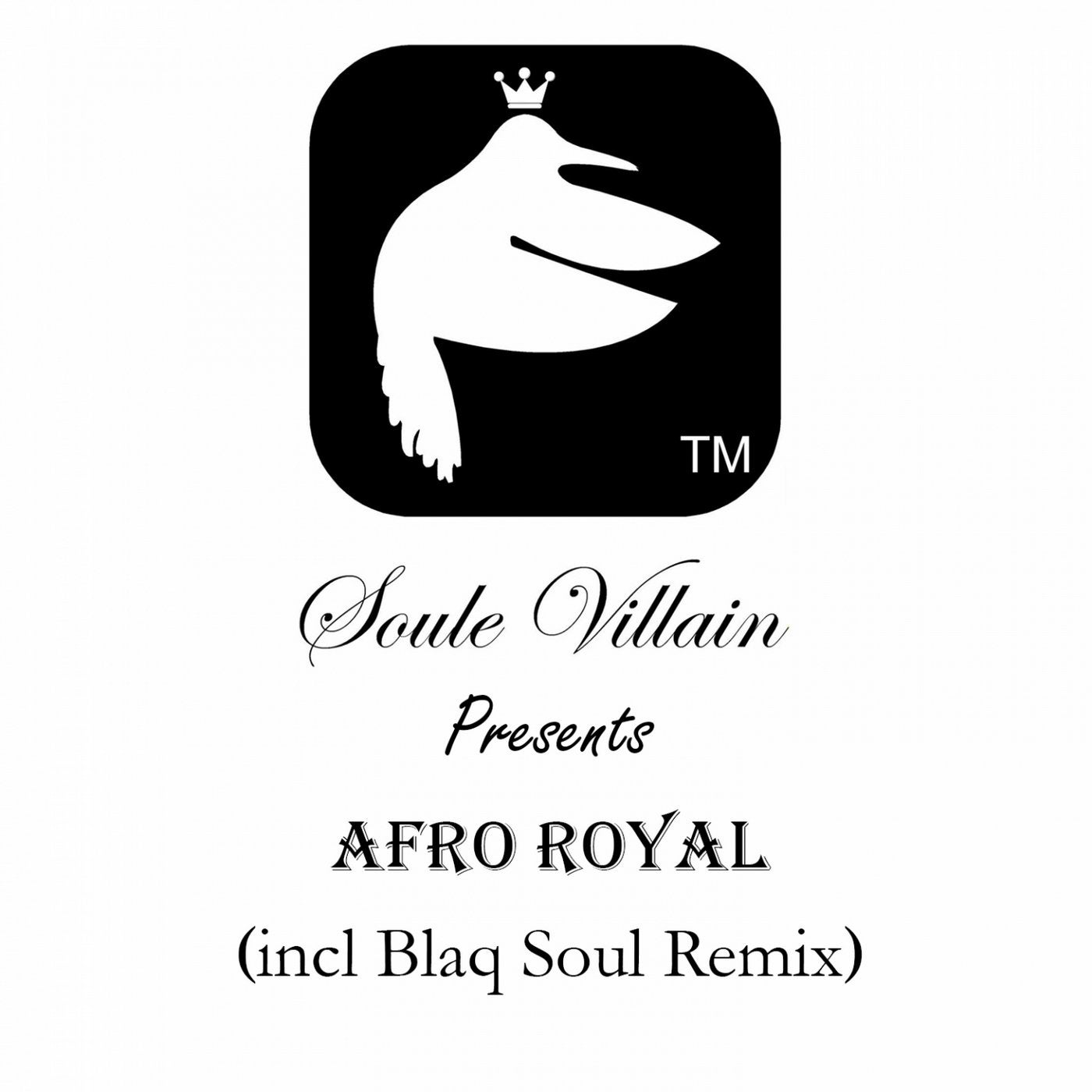 Afro Royal