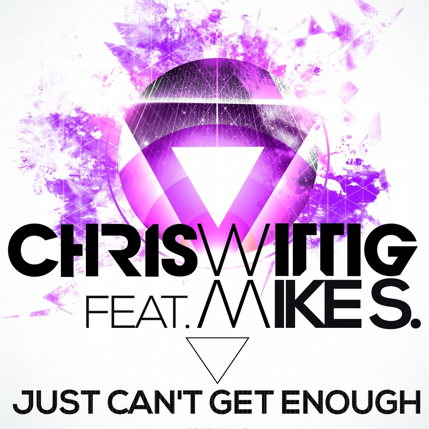 Mike ft. Just cant get enough. Just Mike. Cris feat.. Just can't get.