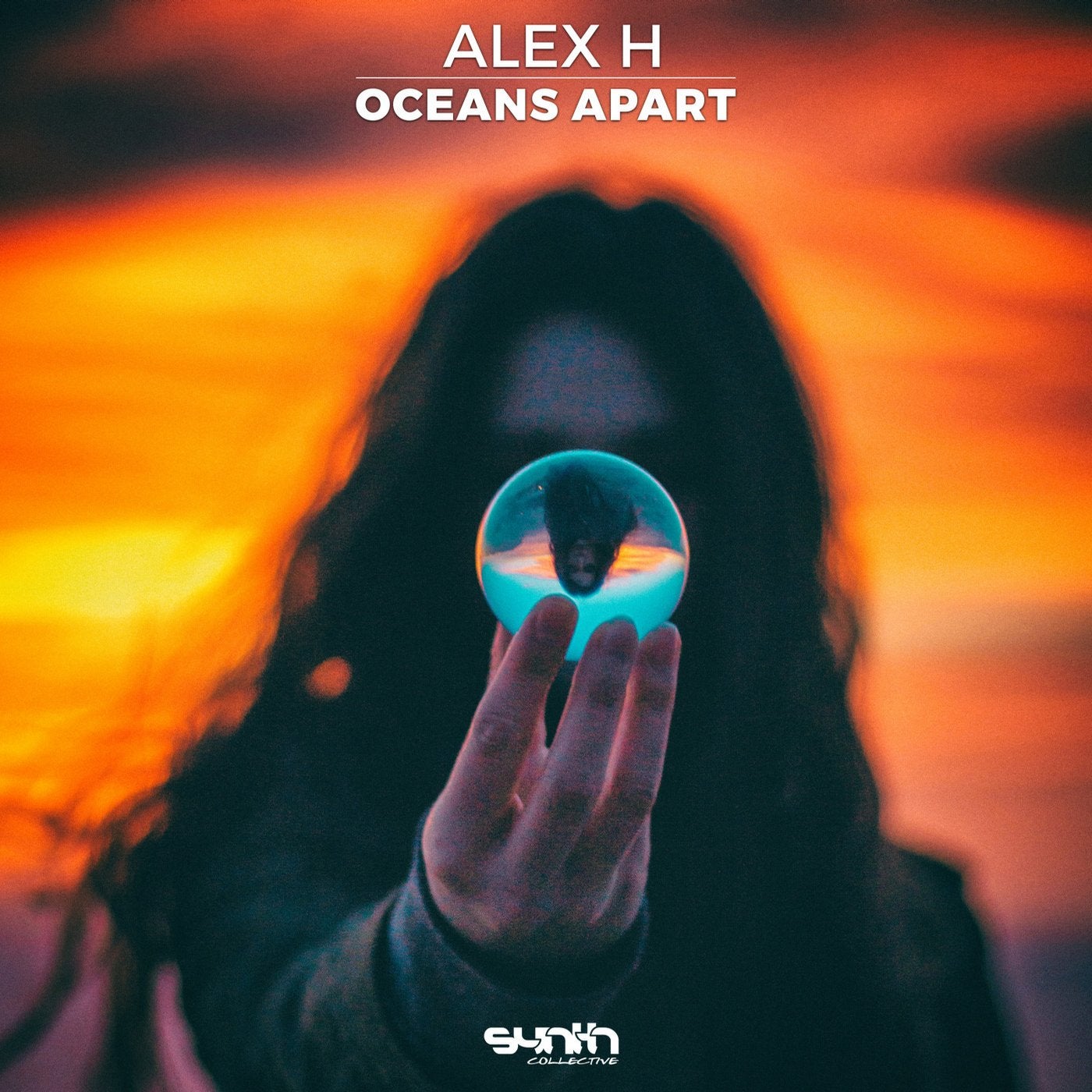 Oceans Apart - Real Music