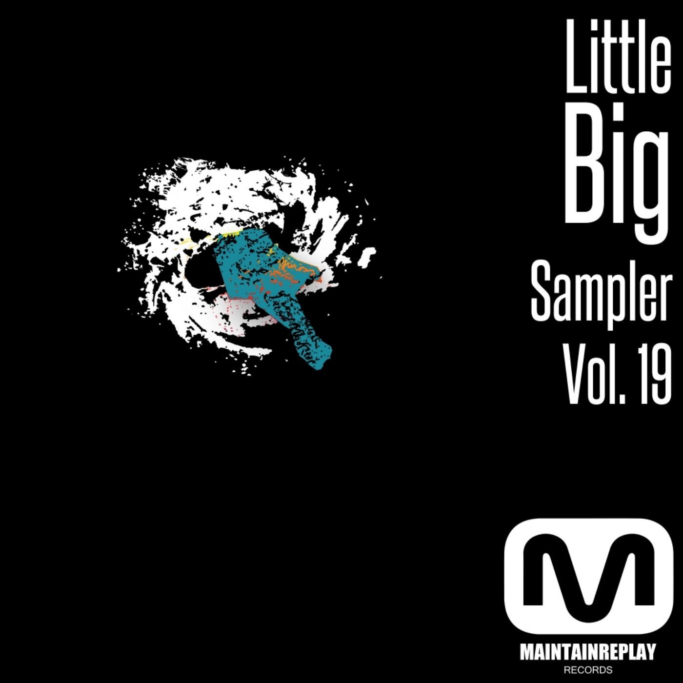 Little Big Sampler, Vol. 19