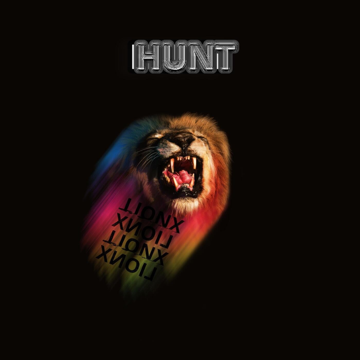 HUNT (LIONX MIX)