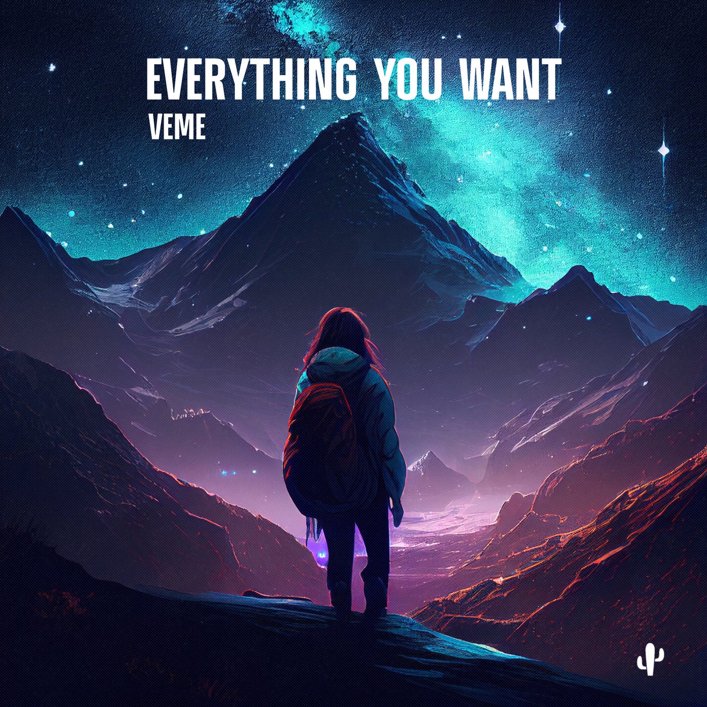 Everything You Want (Extended Mix)