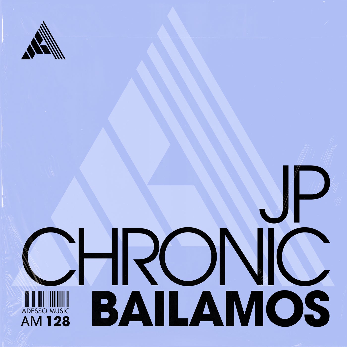 Bailamos - Extended Mix