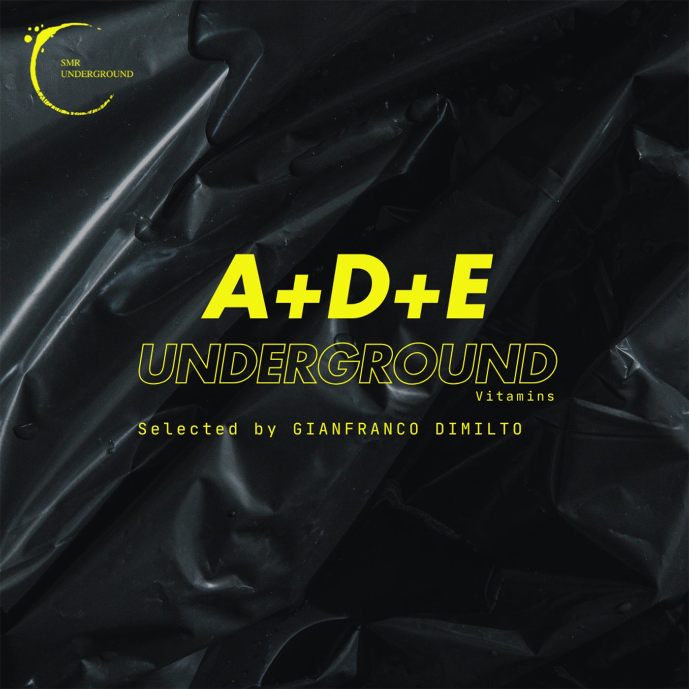 A+D+E UndergrounD