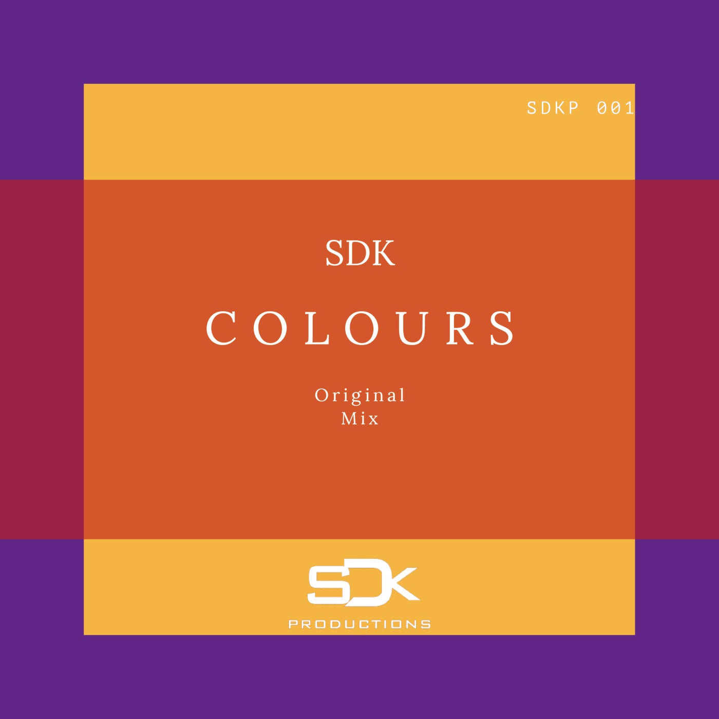 Colours