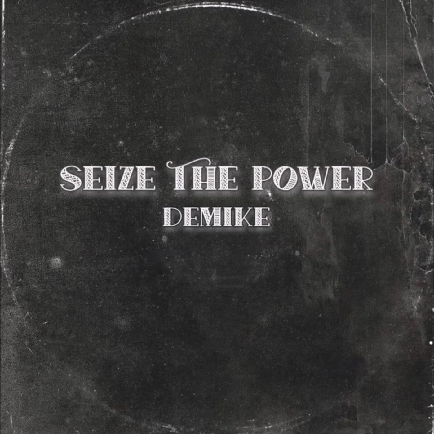 Seize the Power