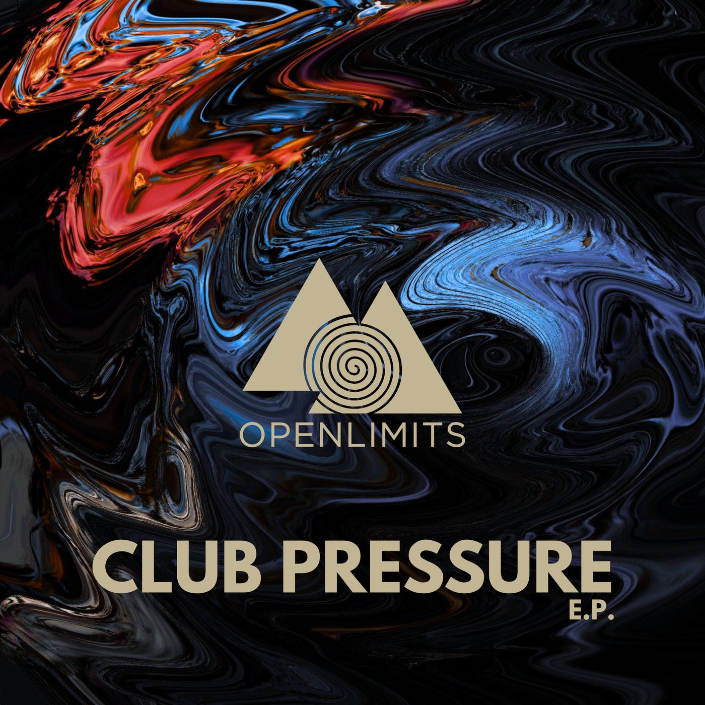 Club Pressure E.P.