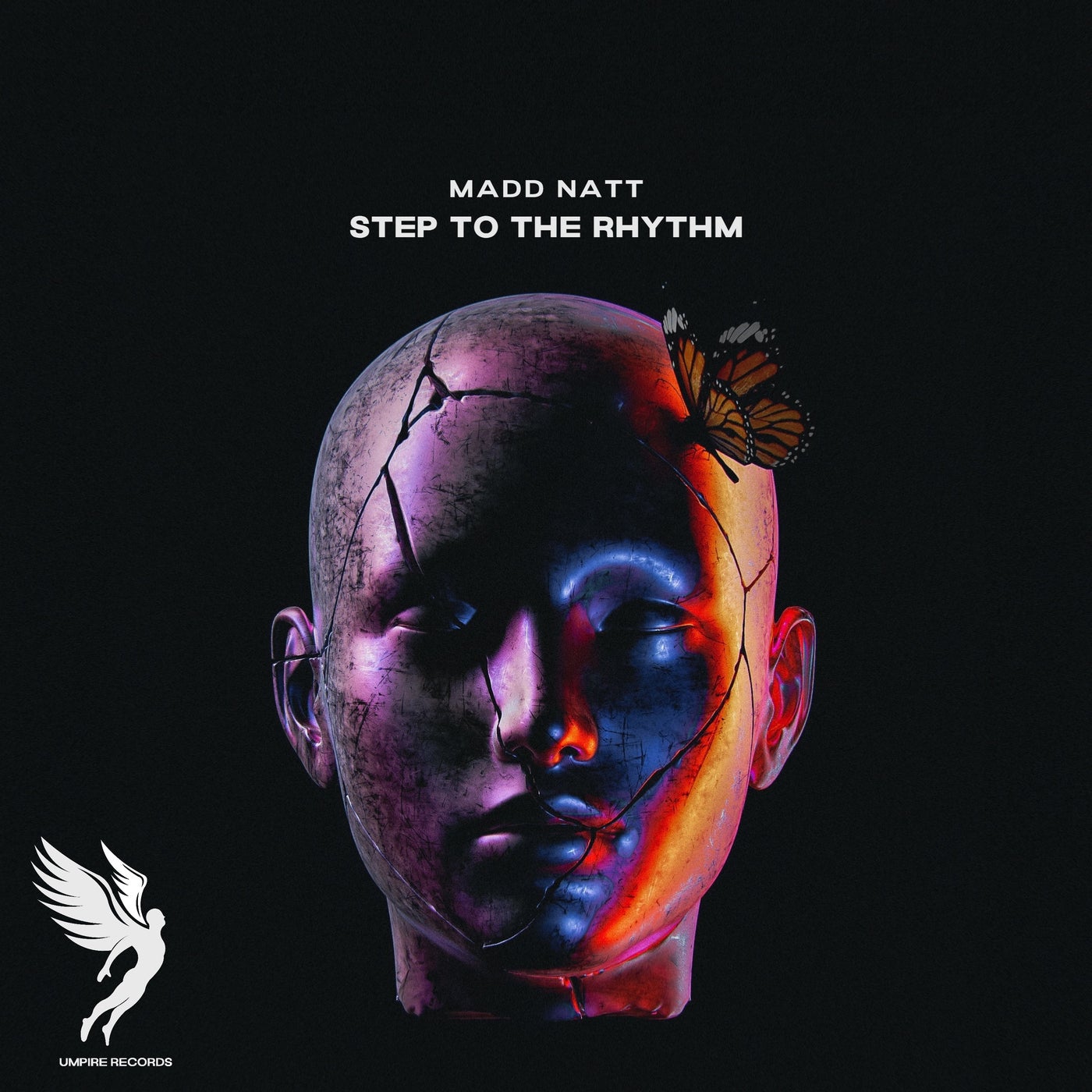 Step To The Rhythm