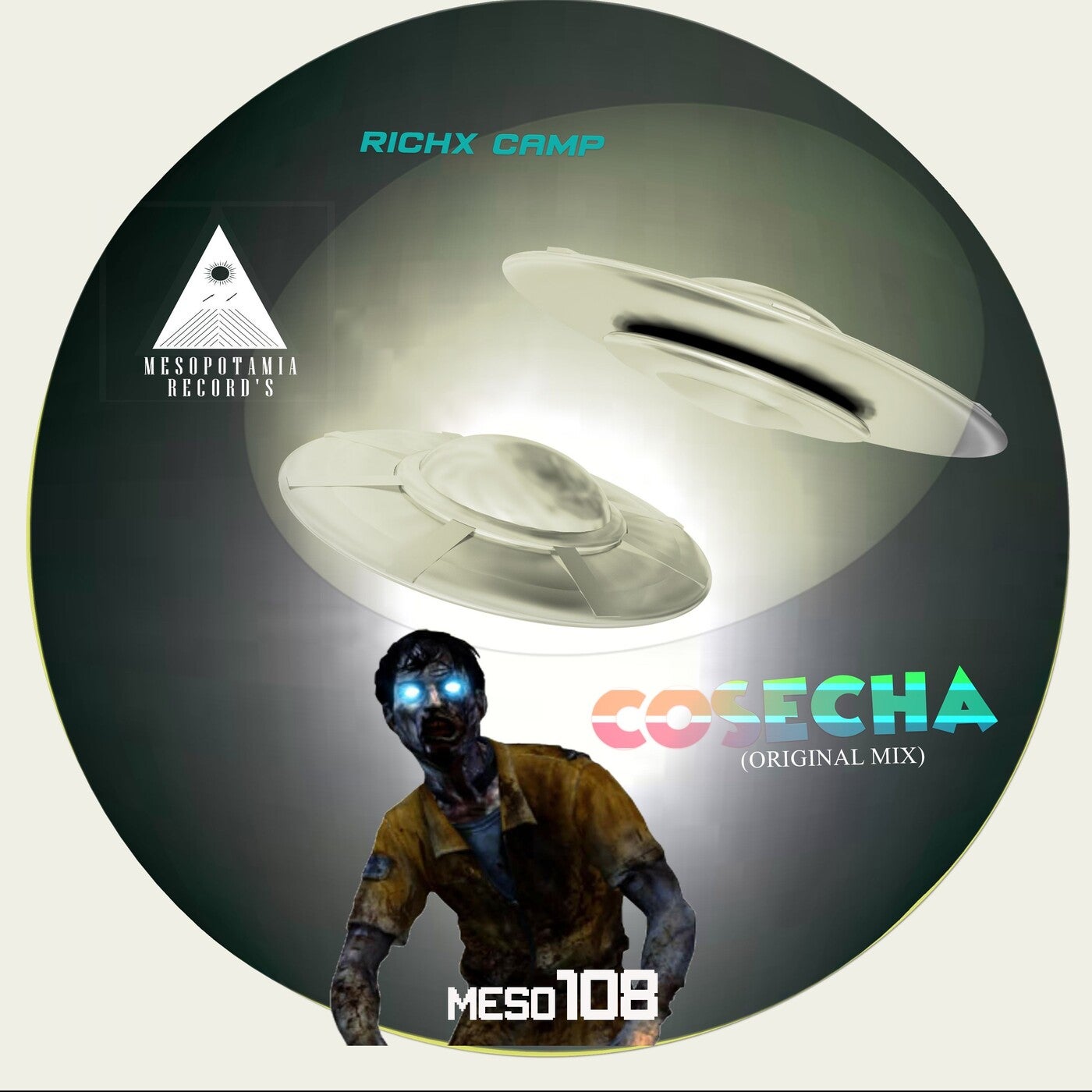 Cosecha (Original Mix)