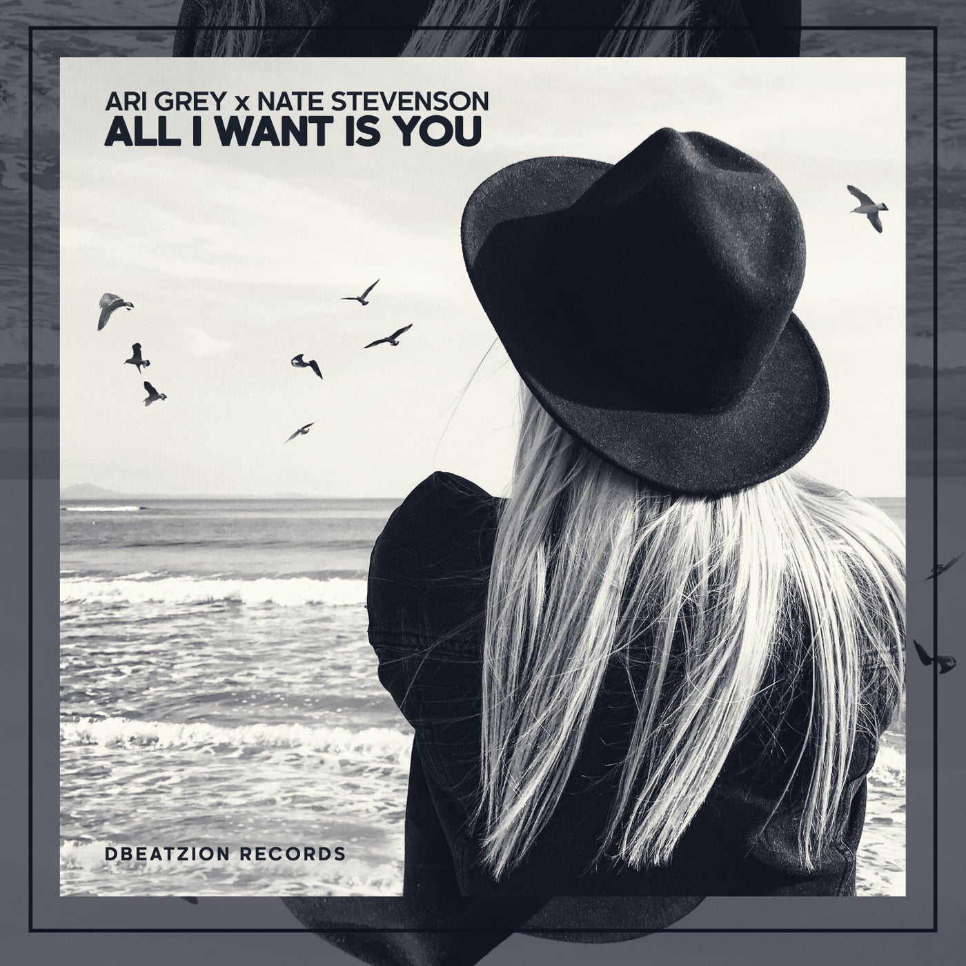 All I Want Is You