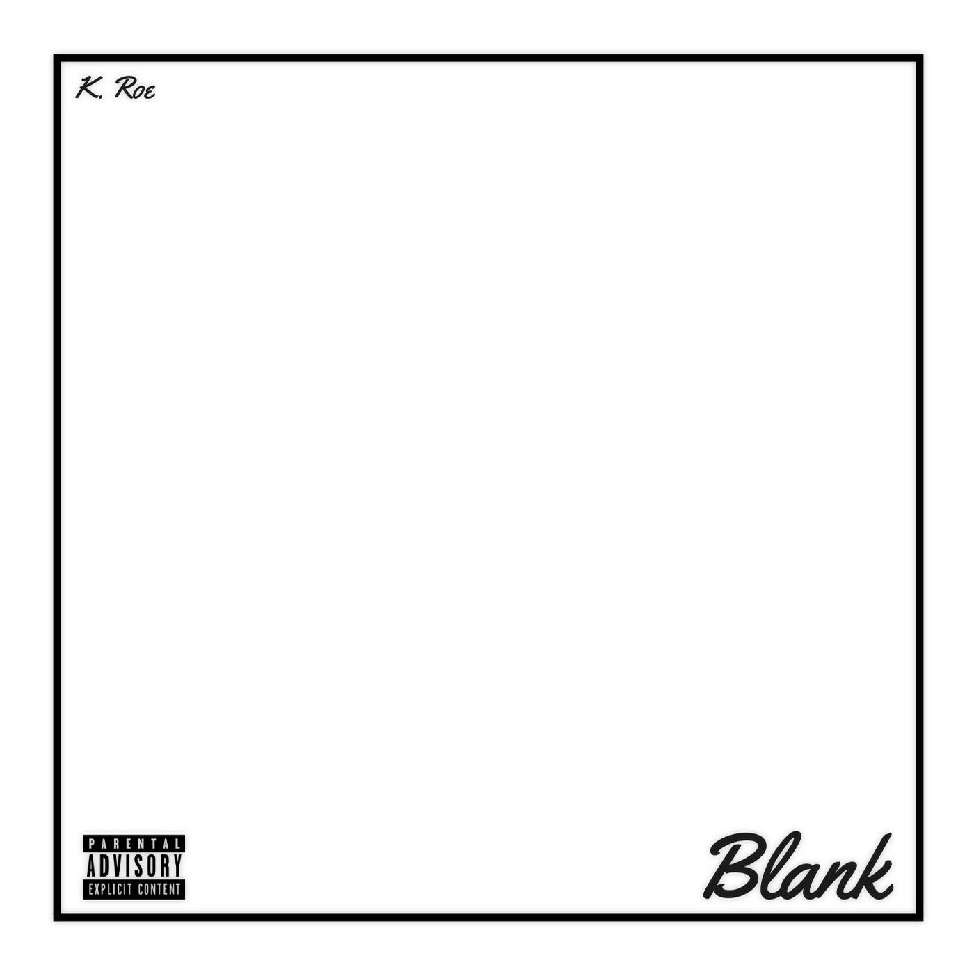 Blank