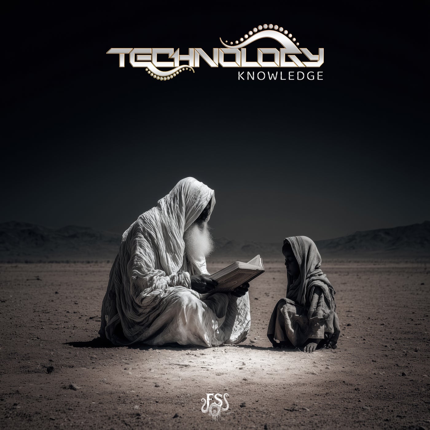 Cover art for Knowledge