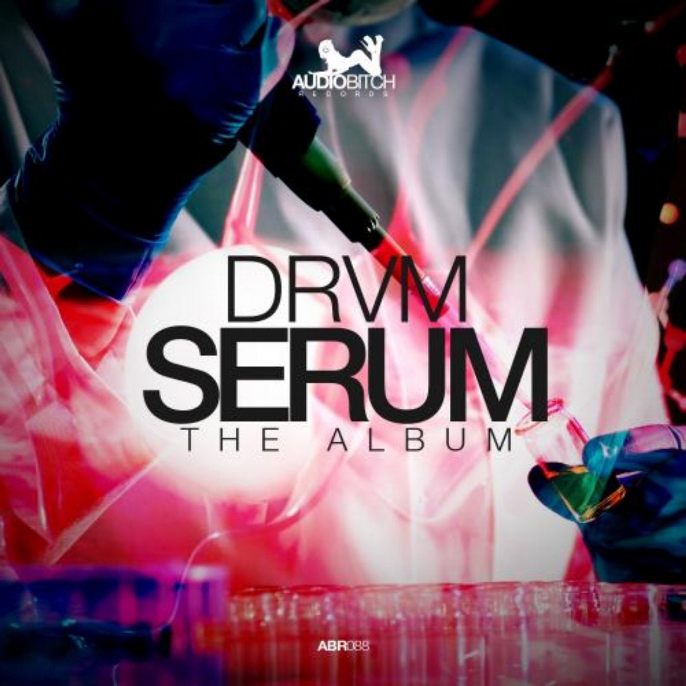 Serum The Album