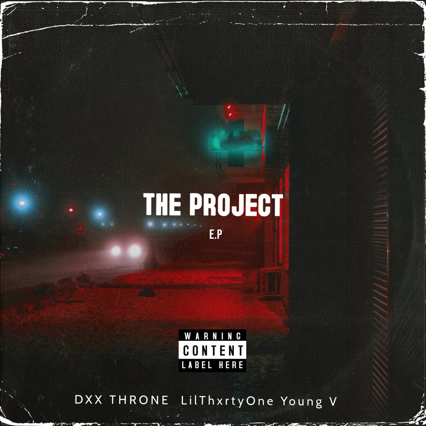 THE PROJECT