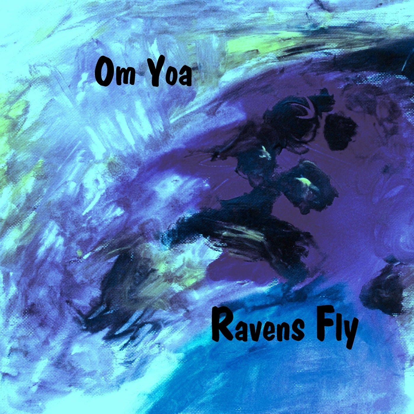 Ravens Fly