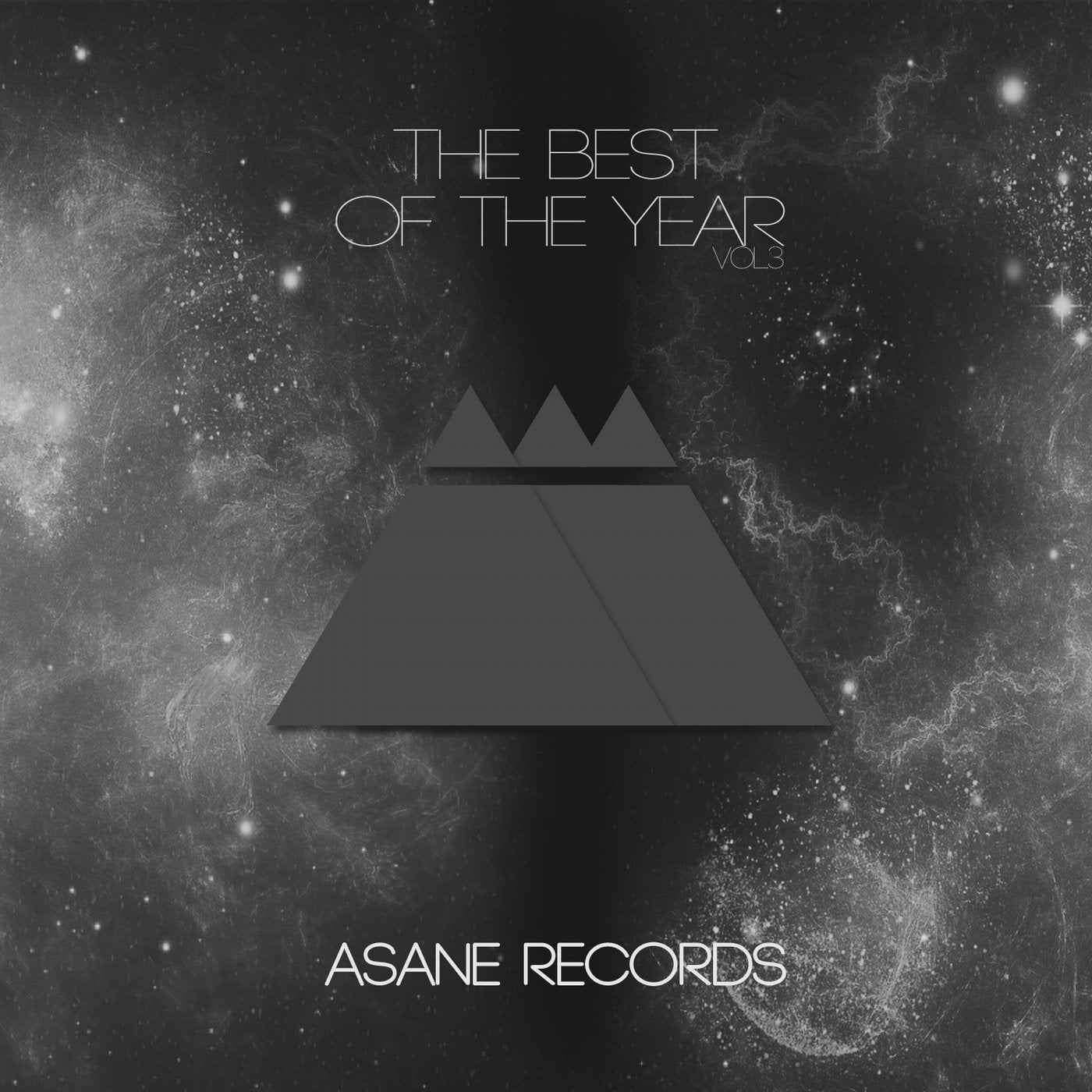 The Best Of The Year Vol.3