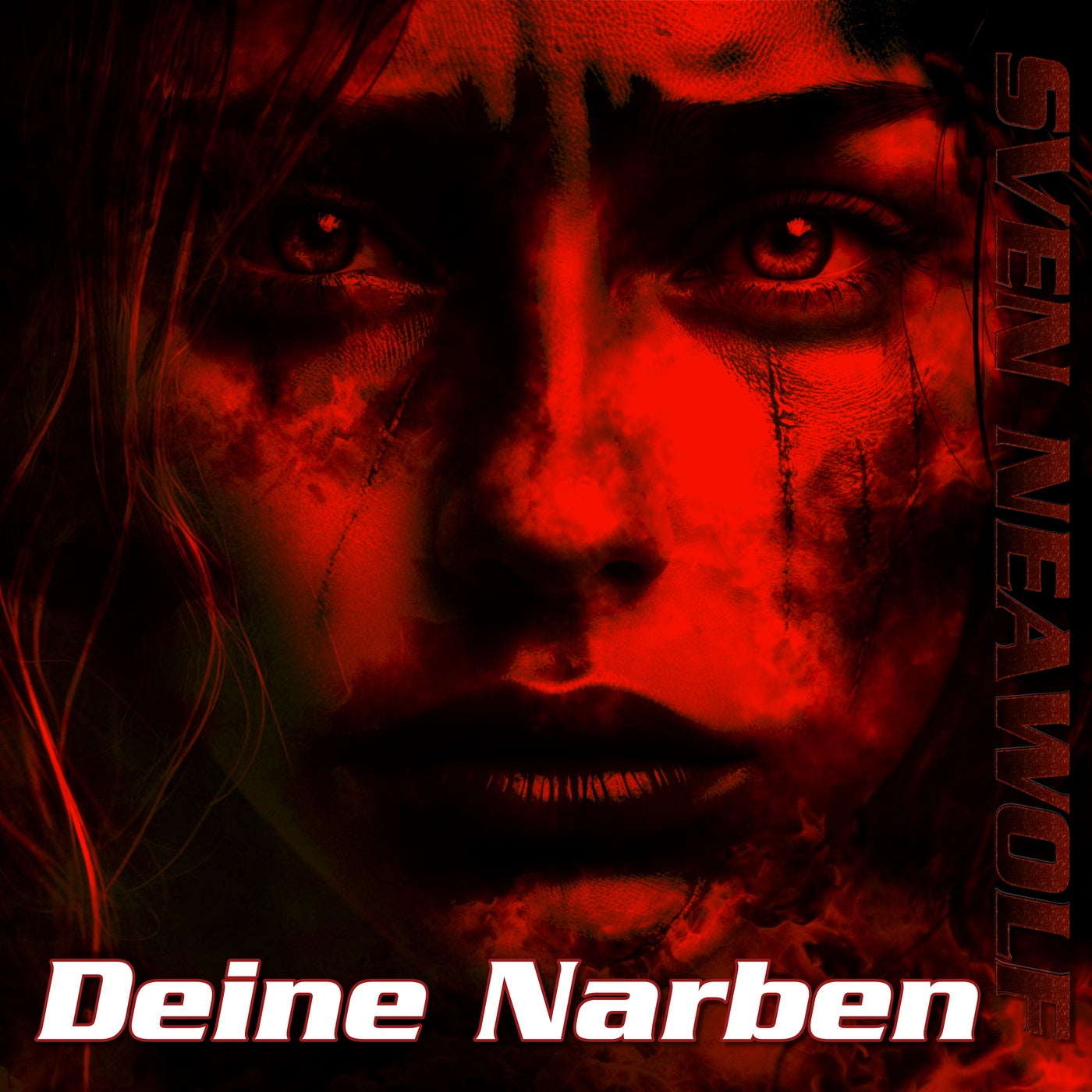 Deine Narben