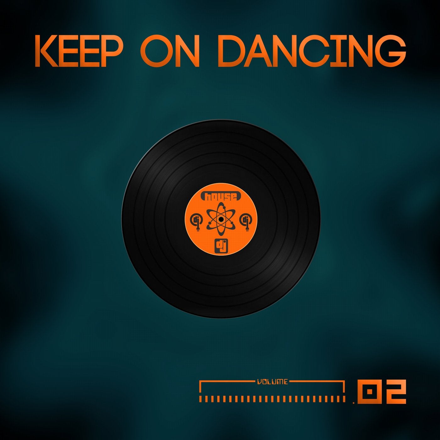 Keep On Dancing Vol.2