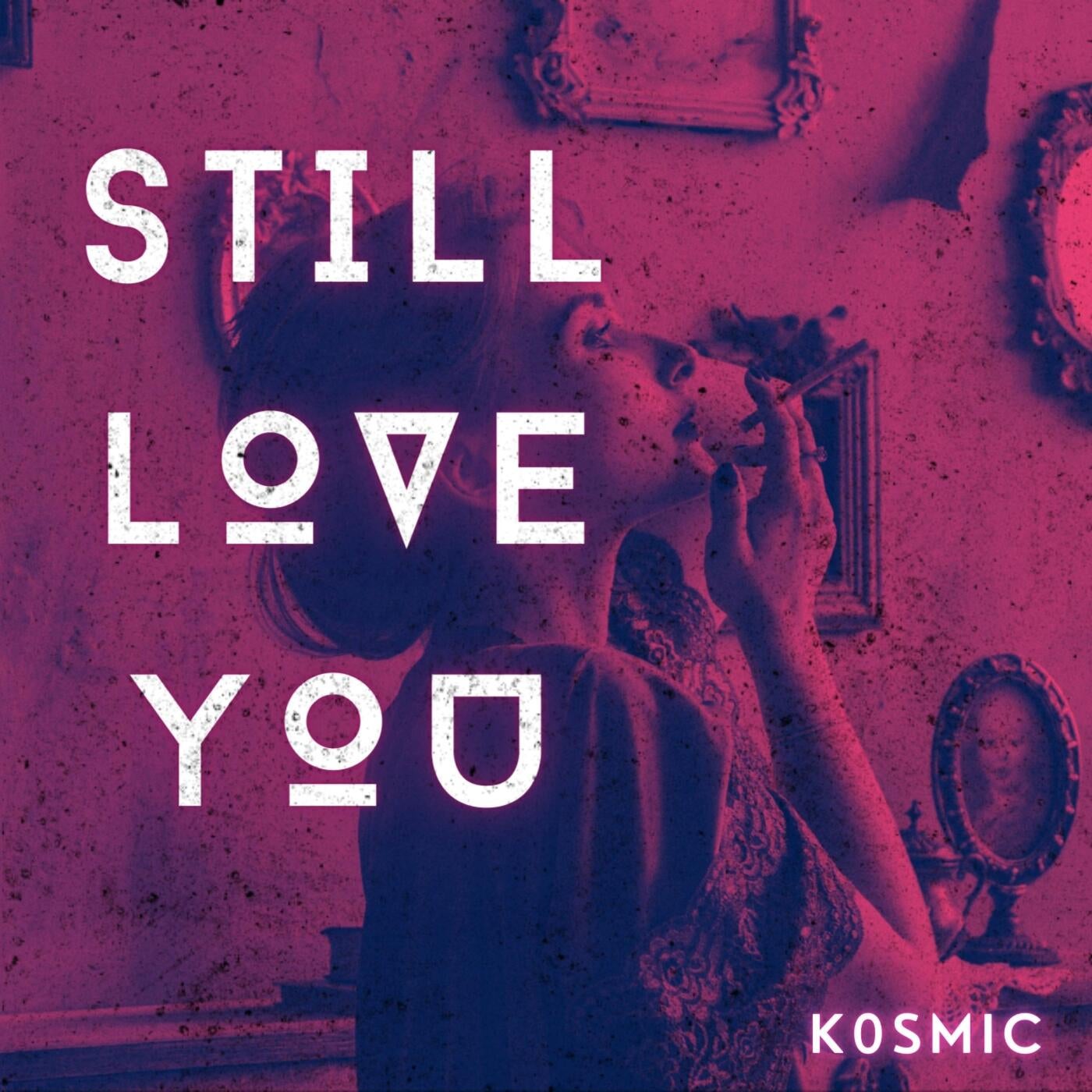 Still Loving You