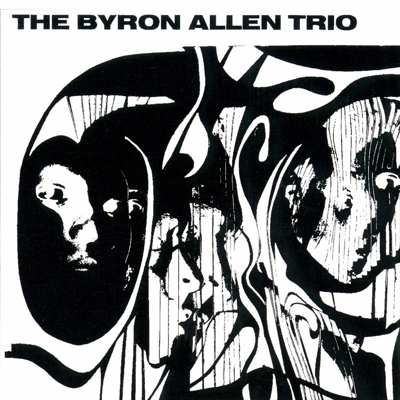 Byron Allen Trio