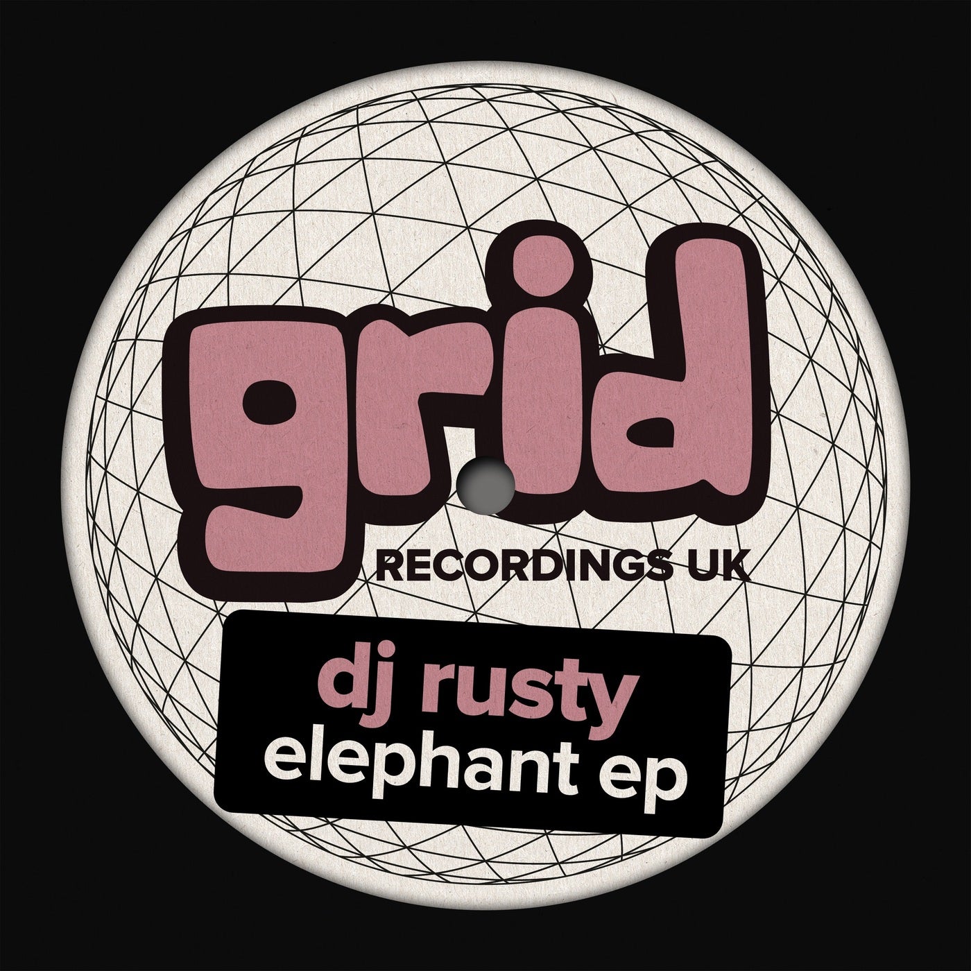 Elephant EP
