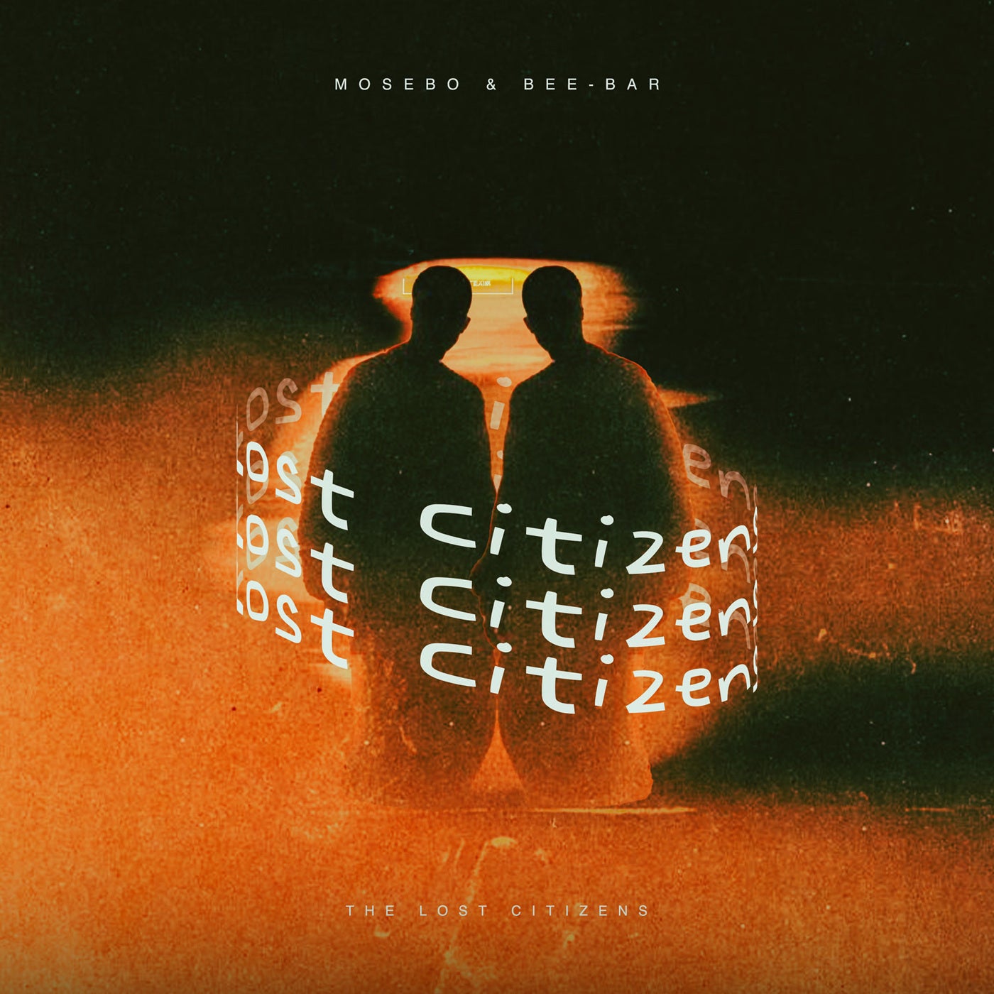 The Lost Citizens