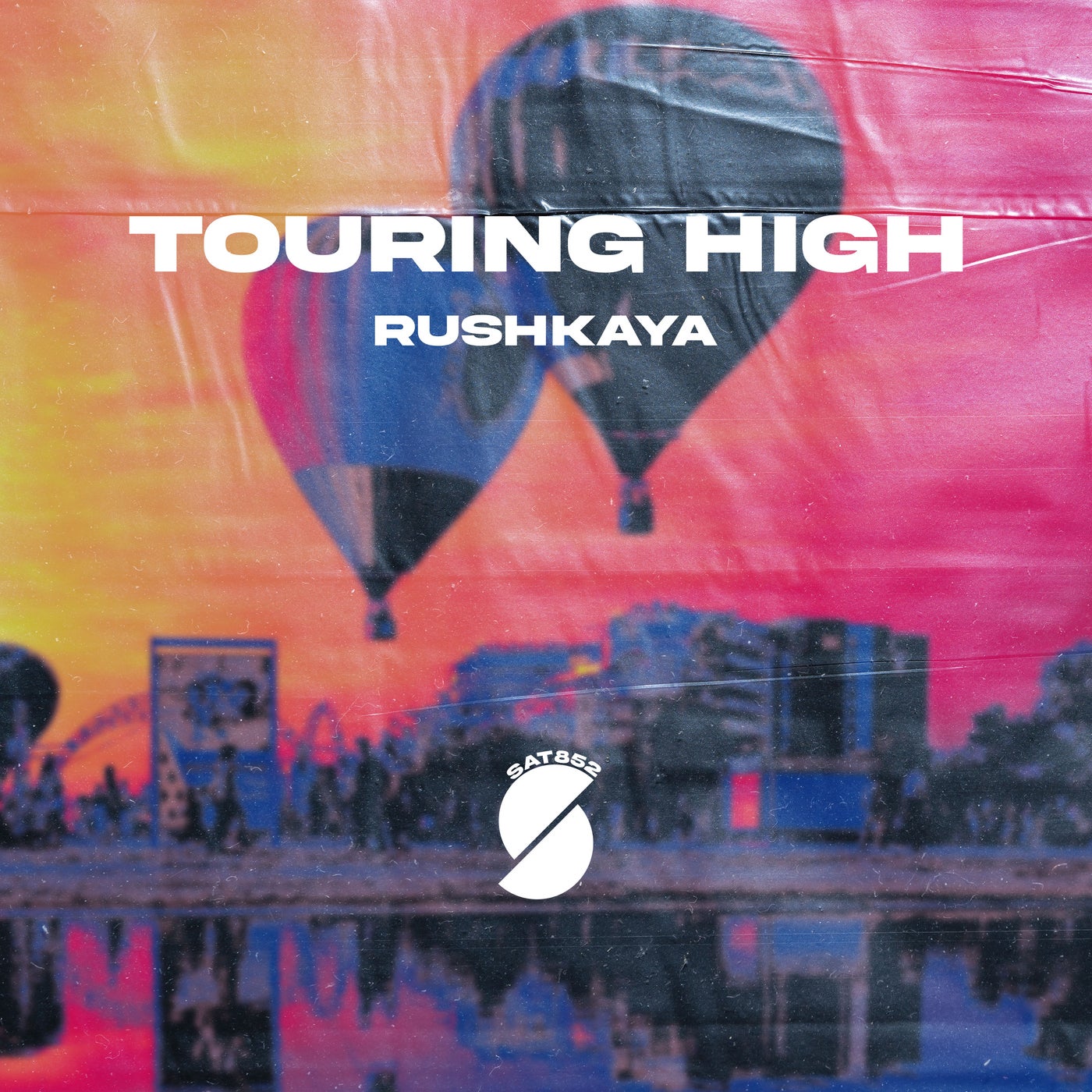 Touring High